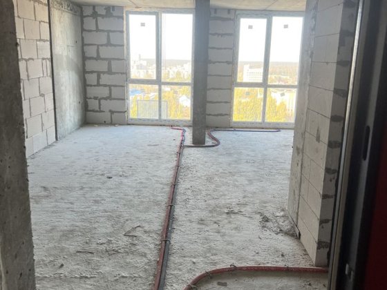 Продам квартиру ЖК 4U поруч з метро Київ