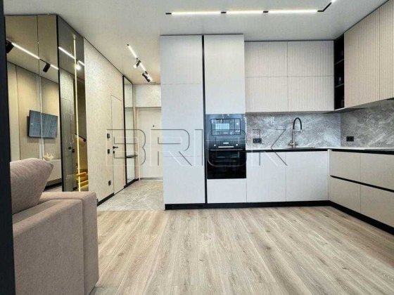 Продаж‼️ЖК Святобір‼️Львівська 15Б‼️Квартира 80 м2 Киев