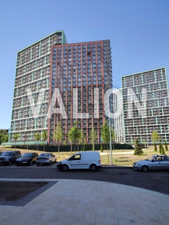 Продам 2 кімнатну  квартиру  64.1 м2 ЖК Діброва парк - фото 1