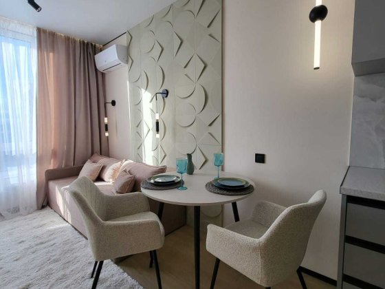 Власник, 1-к. кв., ЖК Варшавський 2. Р. Крістерів 14Б. Держ. програми. Київ