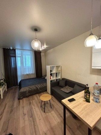 ТОП!! Продаж 1к квартири 28 м2 ЖК Озерний - фото 1