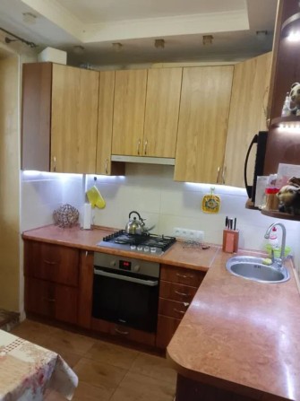 Продаж 3 кімнатна квартира Житомирська вторичка - фото 1