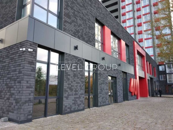 Продаж двокімнатної квартири в ЖК «4U» Святошин - фото 1