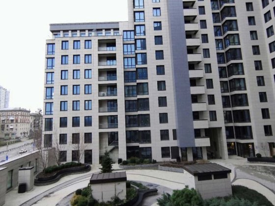 Продаж 2 квартири без % ЖК Crystal Park Tower Шевченківський Київ