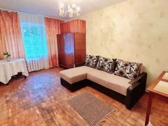 Продаж 1 км квартири Академмістечко Є-відновлення Київ