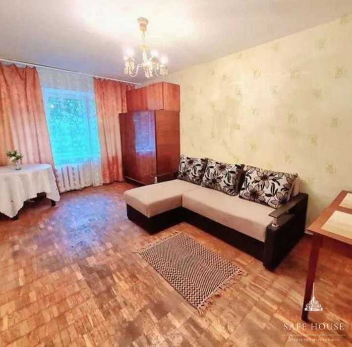 Продаж 1 км квартири Академмістечко Є-відновлення - фото 1