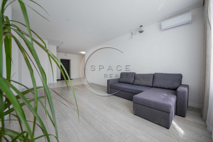 Продаж 2-к квартири ЖК Олександрівський Лобановського 4в 86м2 - фото 1