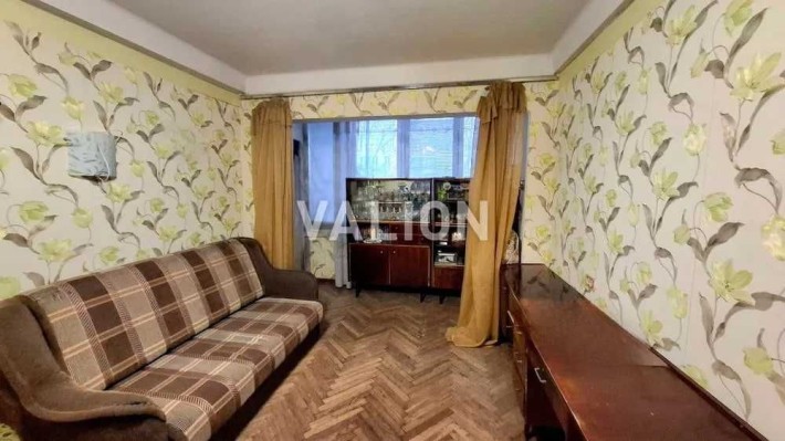 Продаж 1-кімн. квартири вул. Липківського (Урицького), метро Вокзальна - фото 1