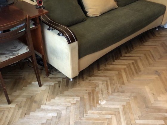 Продаж 3 квартира Отрадний Донця Соломенський Київ