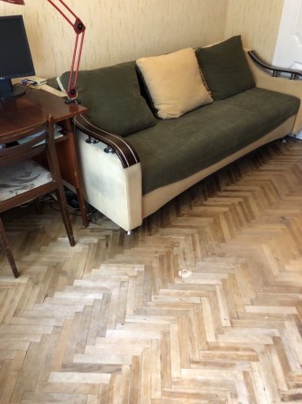 Продаж 3 квартира Отрадний Донця Соломенський - фото 1