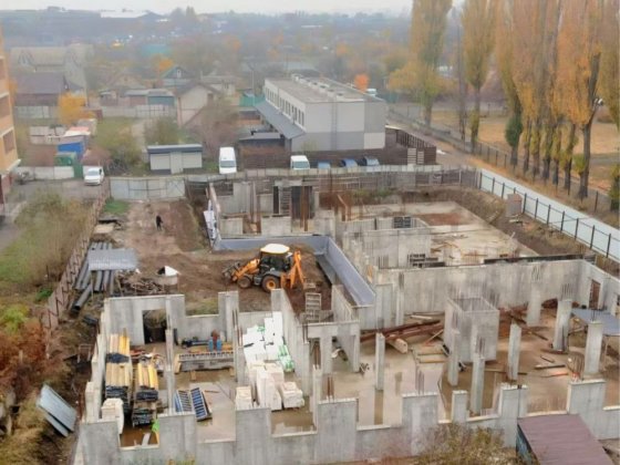 Квартира від забудовника в Соломенському районі Києва! Київ