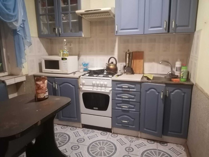 Продам 3к квартиру на Відрадному проспекті - фото 1