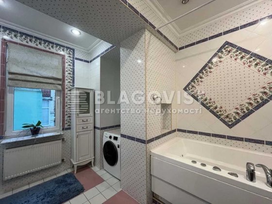 Продаж, шикарна 3-к квартира, 86м2, Шевченківський район Киев