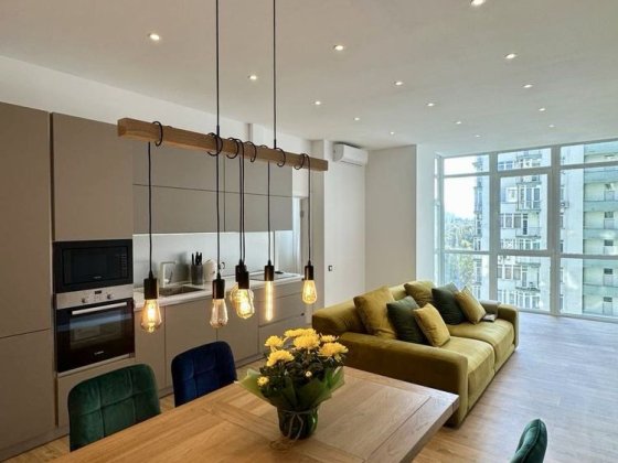 NEW! Продаж 1к квартири (60м2) в ЖК Смарагдовий, Шаповала, Мокра Київ