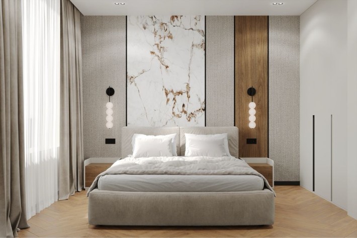 Ексклюзивно! Продам квартиру Варшавський 3 без% 7.6 буд. 85м Змієнка - фото 1