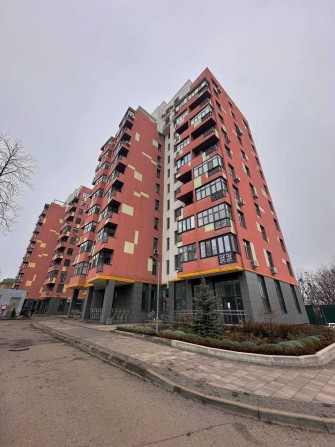 Велика 1-к 60м2 квартира Загорівська Лук'янівка Центр Дорогожичі - фото 1