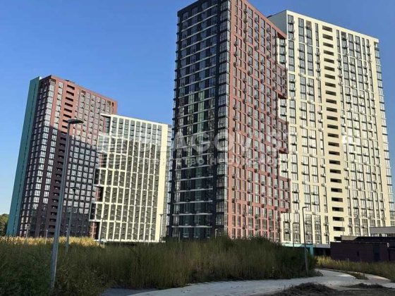 Dibrova Park Подільський 2к квартира 70м на Віктора Некрасова 6 Київ