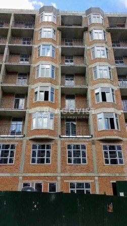 3к квартира в жк бізнес-класу "ПоділГрад" без ремонту - фото 1