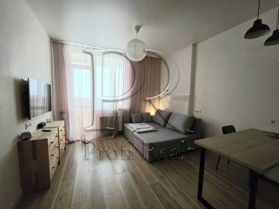 Продаж 1 кімн. квартири з ремонтом вулиця Польова 73 (ГЕНЕРАТОР) Київ