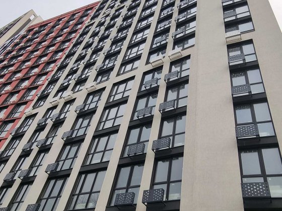 ВЛАСНИК, ЖК Старт, 93 м2, 18 поверх(з 24), вул.Котарбінського Вільгель Киев