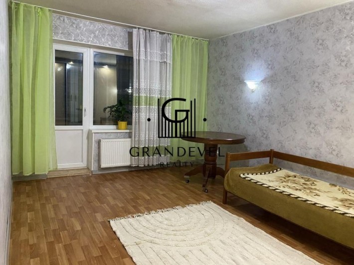 Продаж 3к Квартира  просп. Європейського Союзу, Виноградар. Поділ - фото 1