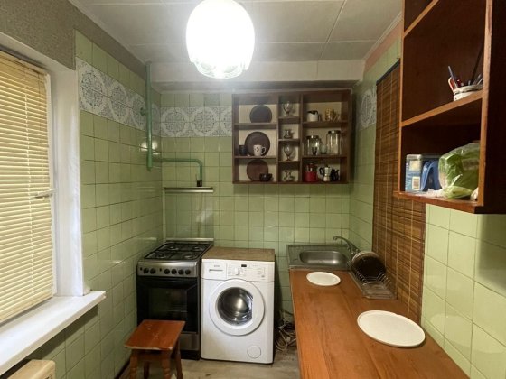 Продажа 3-комнатной квартиры м.Дорогожичи  ул.Семьи Глаголевых Киев