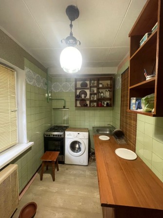 Продажа 3-комнатной квартиры м.Дорогожичи  ул.Семьи Глаголевых - фото 1