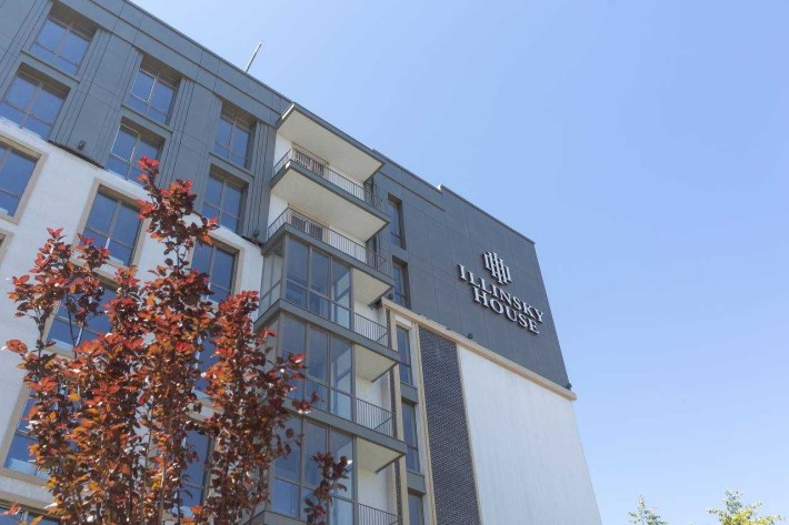 Поділ  Центр Набережно-Хрещатинська  Поштова Площа БЕЗ % - фото 1