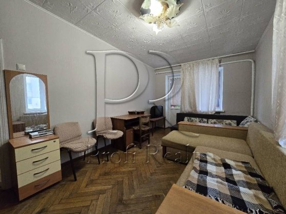 Продаж 1 кімн. квартири вулиця Стадіонна 21/1 Київ