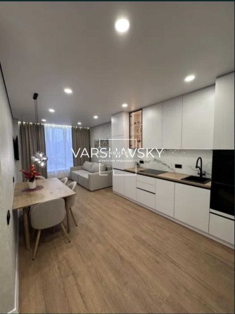 Продаж 1к квартири на ЖК Варшавський2, 49м2 - фото 1