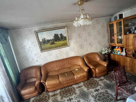 4-к квартира поряд з метро Житомирська, вул Ореста Васкула Киев