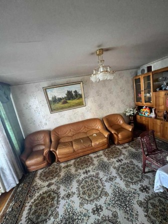 4-к квартира поряд з метро Житомирська, вул Ореста Васкула - фото 1