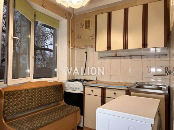 Продаж 1 кім. квартири, вул. Межова, Виноградар Київ