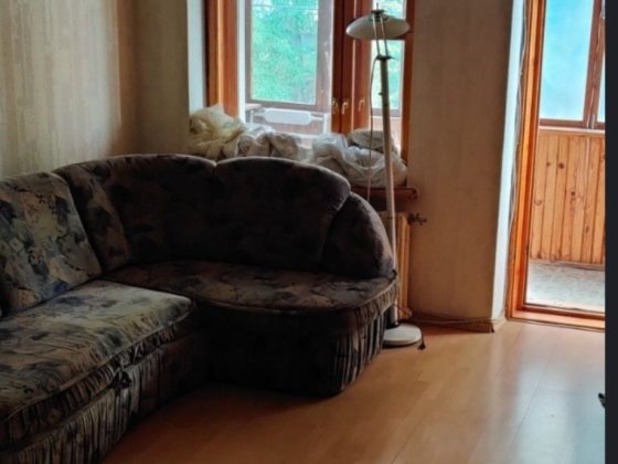 Продам 2-кімнатну квартиру в Солом'янському районі вул. Дачна (Гаріна) Київ