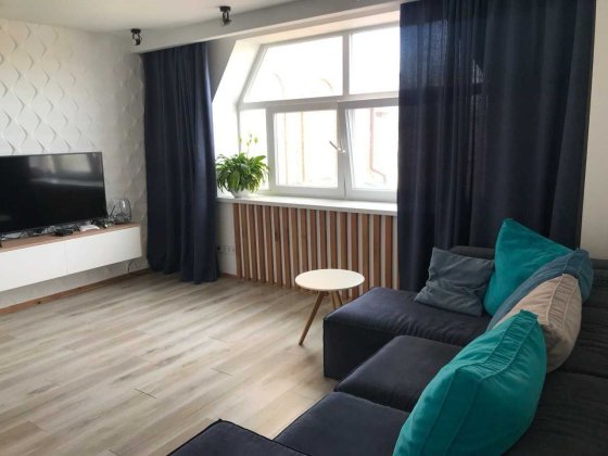 Продаж 1к квартири вул.Волоська 50/38 Поділ Киев