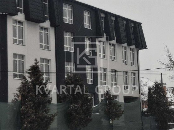 Продаж смарт квартири метро Академмістечко БЕЗ КОМІСІЇ Київ