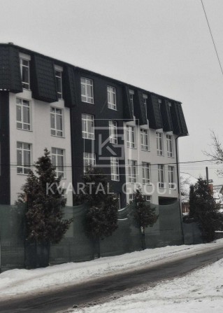 Продаж смарт квартири метро Академмістечко БЕЗ КОМІСІЇ - фото 1