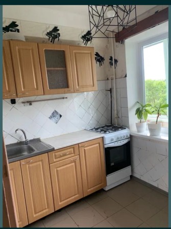 Квартира с видом на озеро - фото 1