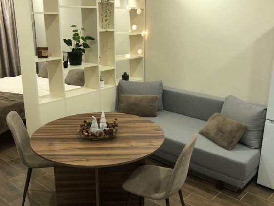 Метро Академмістечко, вулиця Мудрака 1Б. ЖК 4U Київ