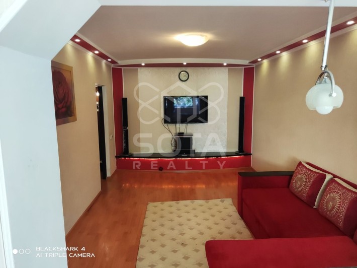 1К Чорнобильська 21, метро Академмістечко - фото 1