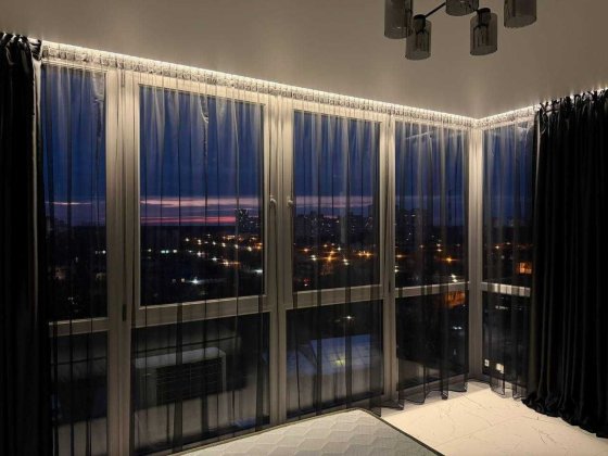 Продам стильну квартиру в новому ЖК 4U. Зданий будинок. Академмістечко Київ