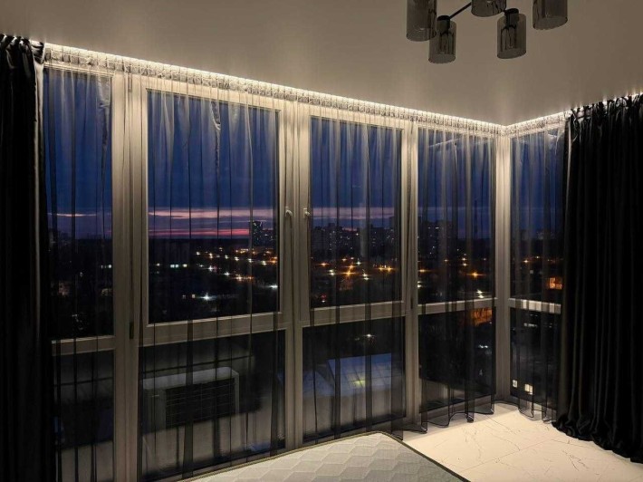 Продам стильну квартиру в новому ЖК 4U. Зданий будинок. Академмістечко - фото 1