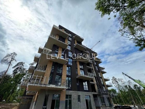 БЕЗ% 1кім кв Gravity Park,Берестейський просп.(Перемоги) м.Житомирська Киев