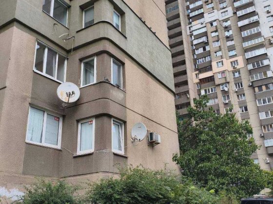 ЧУДОВА ПРОПОЗИЦІЯ! просп. Берестейський 89а, 4к, 104м2 Київ