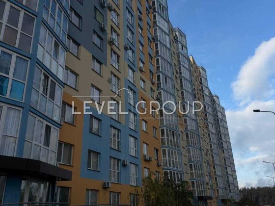 1-кімнатна квартира, Київ, вул. Берковецька, 6 ЖК LaLaLand Київ