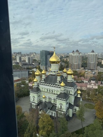 Без комісії продаж 3х кімнатної 125м2 квартири ЖК А52 - фото 1