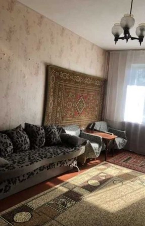 2к кв. Політехнічний інститут проспект Берестейський (Перемоги), 17 - фото 1