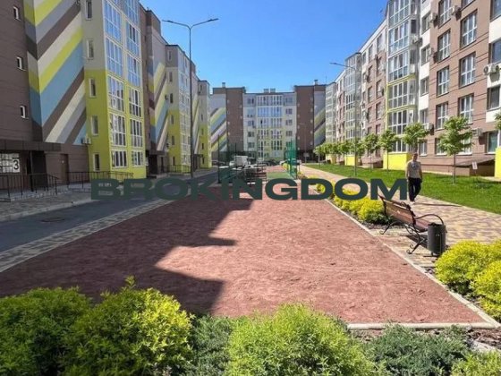 ЖК Welcome home на Стеценка 75-Р Київ