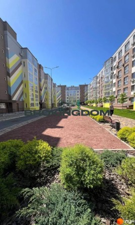 ЖК Welcome home на Стеценка 75-Р - фото 1