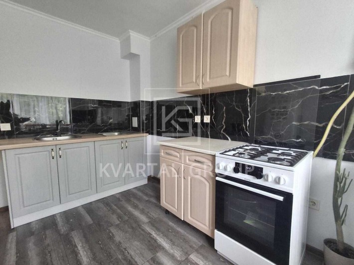 Проспект Відрадний 32/а. Апартаменти з РЕМОНТОМ. БЕЗ комісії - фото 1